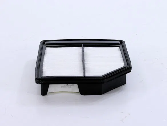 49065 – WIX FILTR LD Air Filter, OEM Replacement White Fiber Panel 8.87 Inch Length x 7-3/4 Inch Width x 1.69 Inch He...